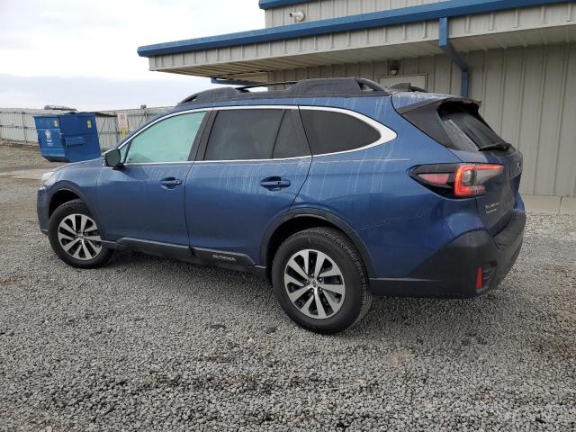 Vin: 4s4btacc4l3212152, lot: 52962415, subaru outback premium 20202