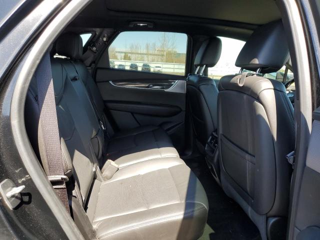 1gykngrs0lz128322 - 2020 Cadillac xt5 sport - #51570475