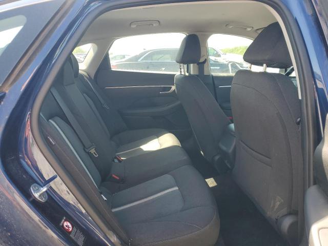 2021 HYUNDAI SONATA SE - 5NPEG4JAXMH070422