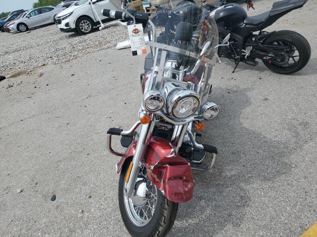 2023 HARLEY-DAVIDSON FLHCSANV - 1HD1BAK16PB039781