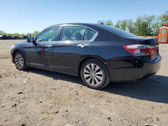 Vin: 1hgcr2f83da091777, lot: 54976635, honda accord exl 20132