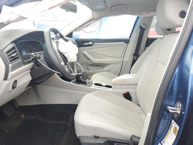 2019 VOLKSWAGEN JETTA S - 3VWCB7BU3KM244982