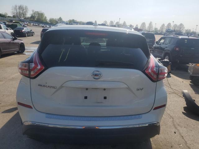 2017 NISSAN MURANO S - 5N1AZ2MG5HN115247