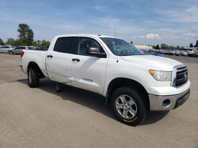 Vin: 5tfdm5f14cx039124, lot: 54379325, toyota tundra crewmax sr5 20124