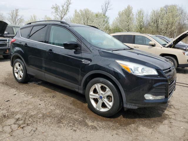 Vin: 1fmcu9gx4gua96593, lot: 54371515, ford escape se 20164