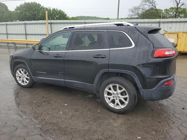 2015 JEEP CHEROKEE L - 1C4PJLCBXFW711690