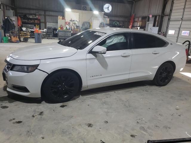 Vin: 2g1125s39f9102973, lot: 52145105, chevrolet impala lt 2015 img_1