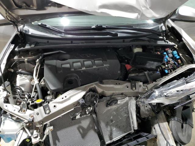 2016 TOYOTA COROLLA L - 2T1BURHE9GC567857
