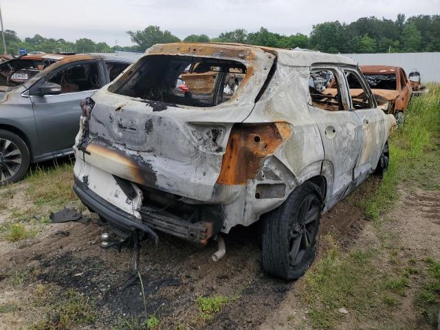 Vin: kl79mtsl7mb166804, lot: 53845385, chevrolet trailblzr rs 20213