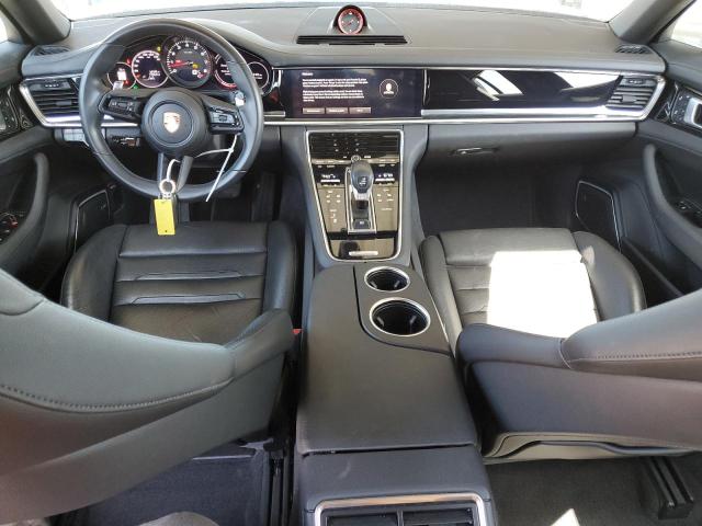 2022 PORSCHE PANAMERA B WP0AJ2A78NL100233
