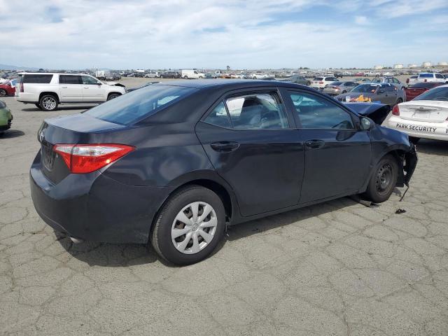 Vin: 5yfburhe5gp418491, lot: 52804375, toyota corolla l 20163