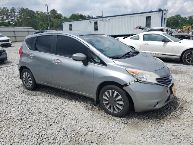 Vin: 3n1ce2cp4fl432253, lot: 54423805, nissan versa s 20154