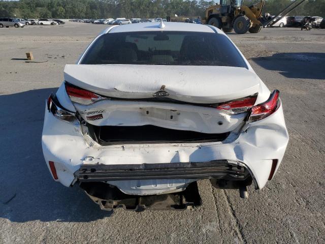 2020 TOYOTA COROLLA L - 5YFDPRAE1LP072590