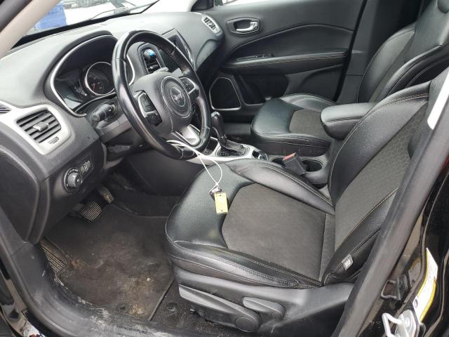 2020 JEEP COMPASS LA - 3C4NJCBB6LT249977