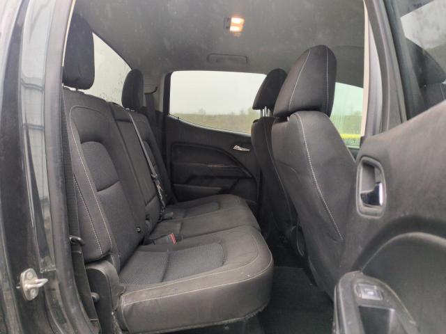 2018 CHEVROLET COLORADO L - 1GCGTCEN5J1143159