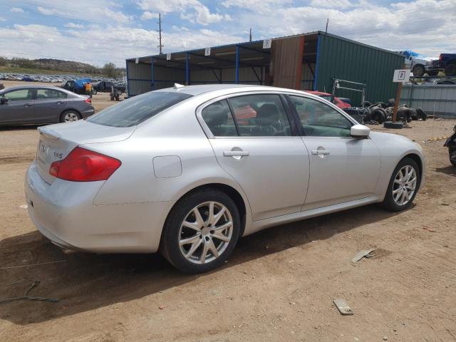 Vin: jn1cv6ar0am457886, lot: 53124685, infiniti g37 20103