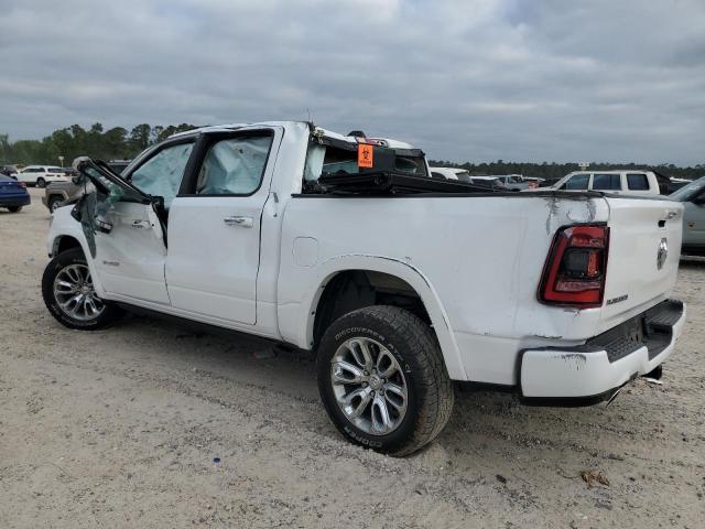 2022 RAM 1500 LARAM - 1C6RREJT6NN217492