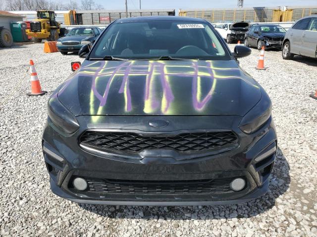 2019 KIA FORTE FE - 3KPF24AD3KE011436