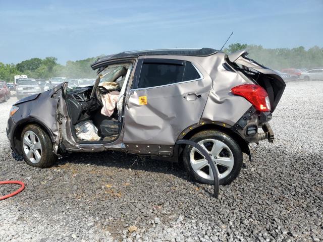 2015 BUICK ENCORE KL4CJASB2FB180510