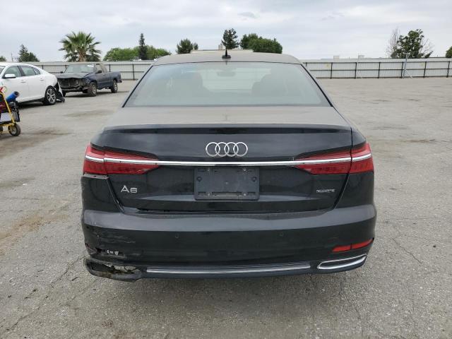 2023 AUDI A6 PREMIUM - WAUD3BF28PN028698