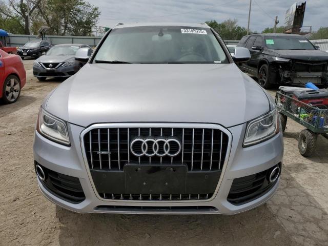 2016 AUDI Q5 PREMIUM - WA1L2AFP3GA049449