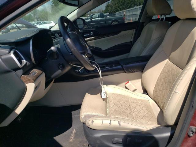 2017 NISSAN MAXIMA 3.5 - 1N4AA6AP1HC456587