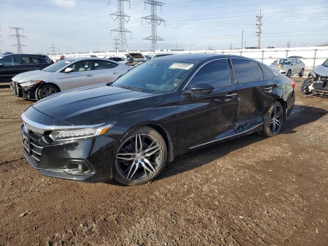 HONDA ACCORD TOU