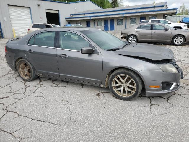 Vin: 3fahp0ja6ar166326, lot: 54594055, ford fusion sel 20104