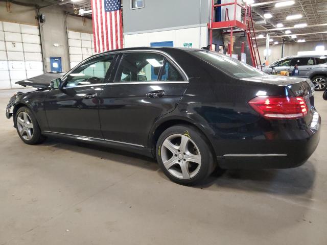 Vin: wddhf8jb2ea983125, lot: 53196635, mercedes-benz e-class 350 4matic 20142