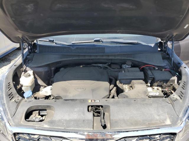 2020 KIA SORENTO S - 5XYPG4A52LG622237