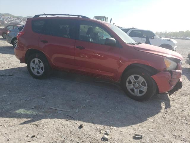 Vin: 2t3bf4dv4cw254329, lot: 52395515, toyota rav4 20124