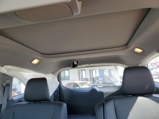 2022 HONDA PILOT ELIT - 5FNYF6H06NB039385