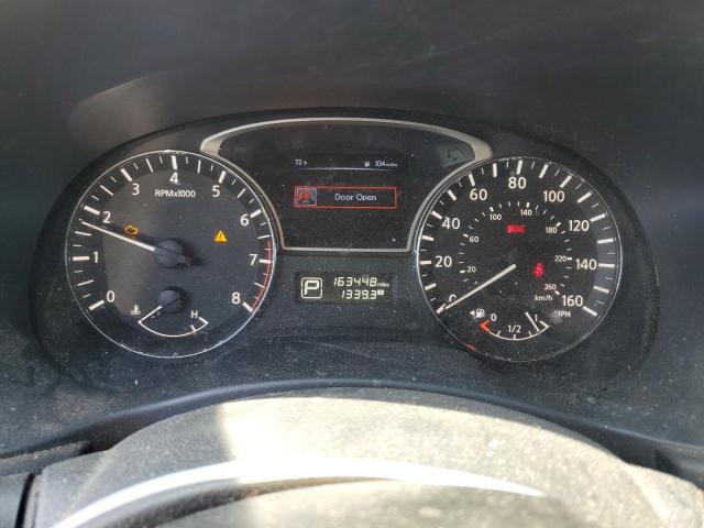 2015 NISSAN PATHFINDER - 5N1AR2MN5FC659139