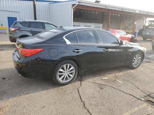 Vin: jn1cv7ar9gm251478, lot: 50846605, infiniti q50 base 20163