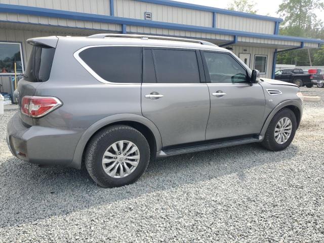 Vin: jn8ay2nc3k9585509, lot: 53997845, nissan armada sv 20193