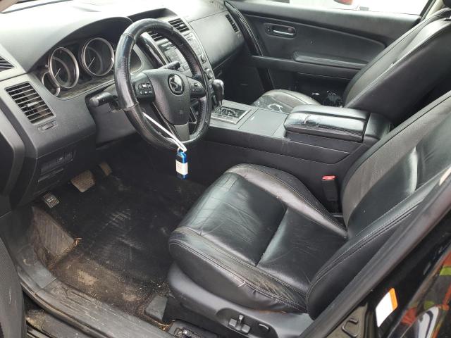 2012 MAZDA CX-9 - JM3TB3CV4C0334222
