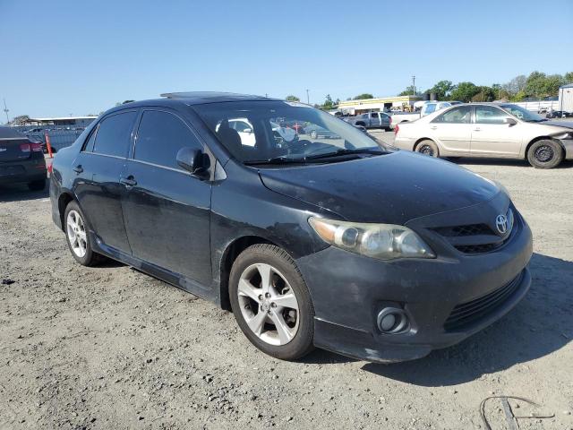 Vin: 2t1bu4ee2bc612444, lot: 52412765, toyota corolla base 20114