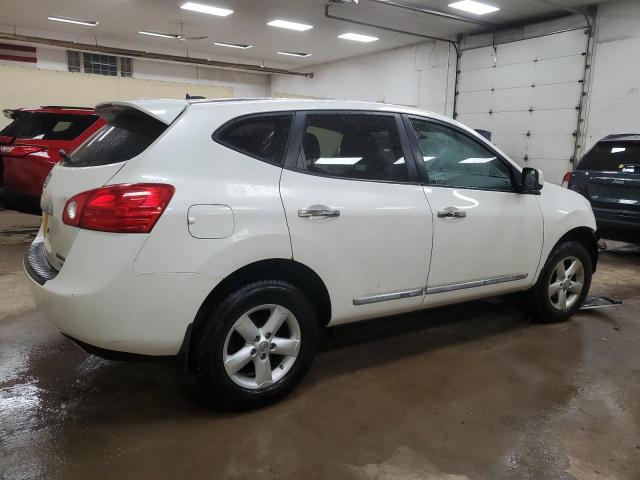 Vin: jn8as5mv1dw608859, lot: 51335785, nissan rogue s 20133