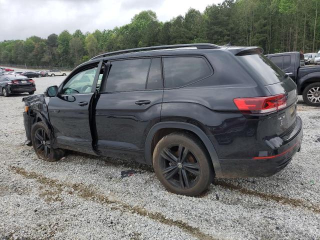 Vin: 1v2sr2ca1pc552029, lot: 54371935, volkswagen atlas sel r-line 20232
