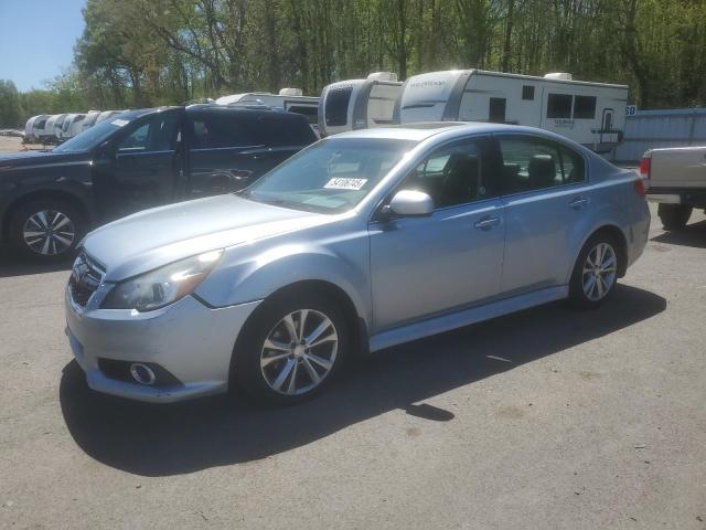 SUBARU LEGACY 2.5