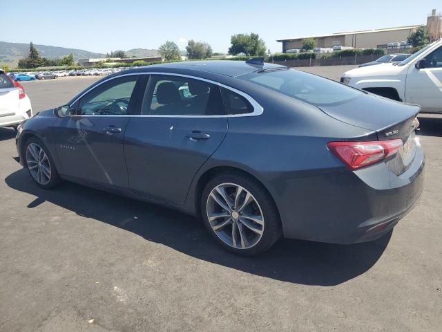 Vin: 1g1zd5st8mf037096, lot: 54993815, chevrolet malibu lt 20212