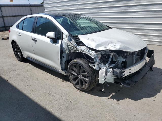 Vin: 5yft4mce2pp164172, lot: 54886295, toyota corolla xse 20234