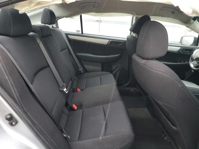 2019 SUBARU LEGACY 2.5 - 4S3BNAB60K3007677