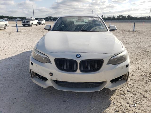 2016 BMW 228 I SULE - WBA1F9C50GV544720