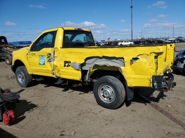 2019 FORD F250 SUPER - 1FTBF2B60KEG24939