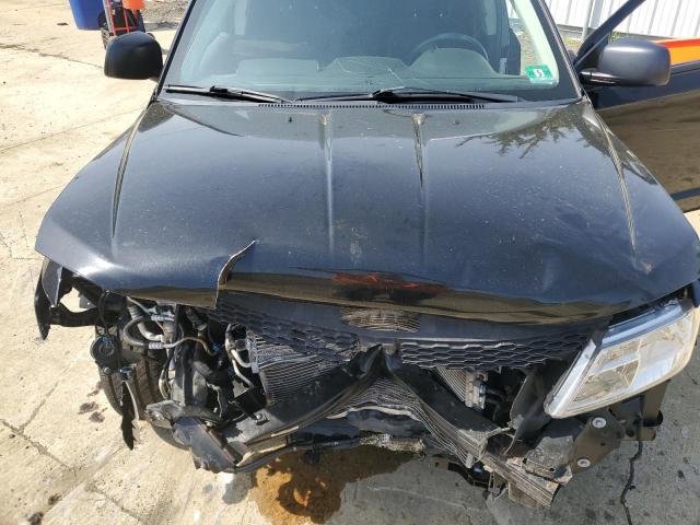 2018 DODGE JOURNEY SE - 3C4PDDAG6JT237232