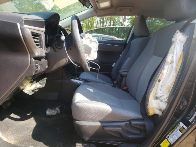 2016 TOYOTA COROLLA L - 5YFBURHE0GP408676