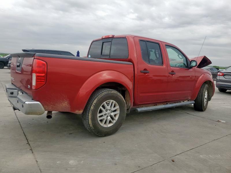 Vin: 1n6ad0er5en764921, lot: 51390215, nissan frontier s 20143