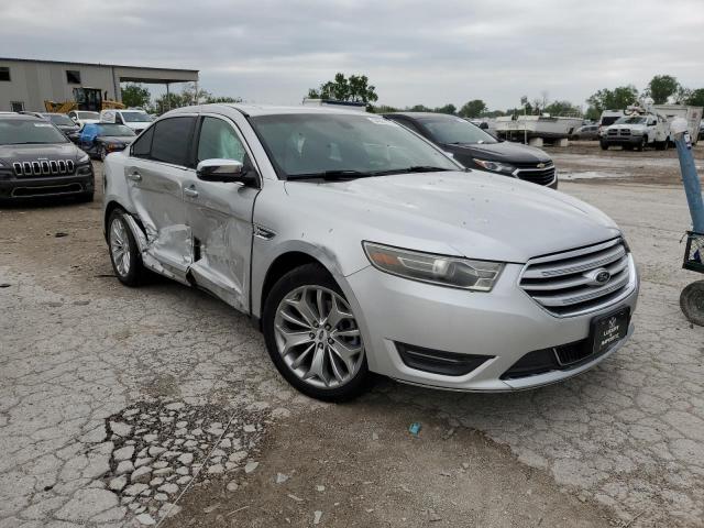Vin: 1fahp2f80fg104436, lot: 54823195, ford taurus limited 20154