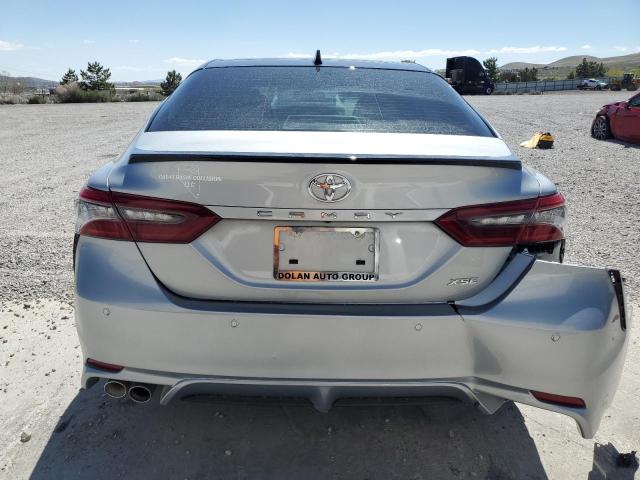 2024 TOYOTA CAMRY XSE - 4T1K61AK9RU234944